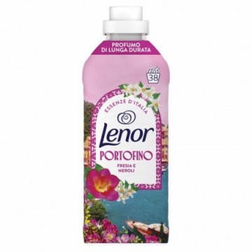 Lenor Ammorbidente...