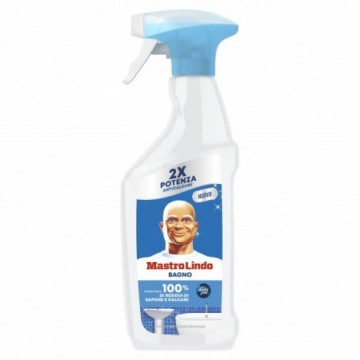 Mastrolindo Spray Bagno 500 Ml