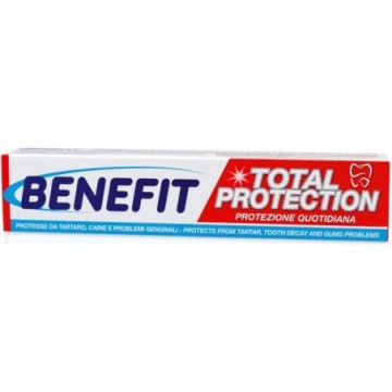 Benefit DentifricioTotal...