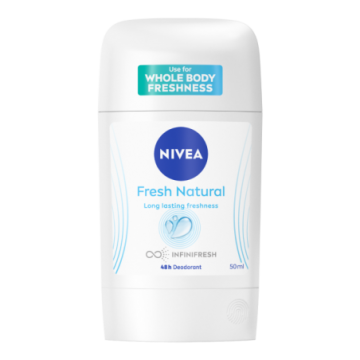 Nivea Deodorante Stick...