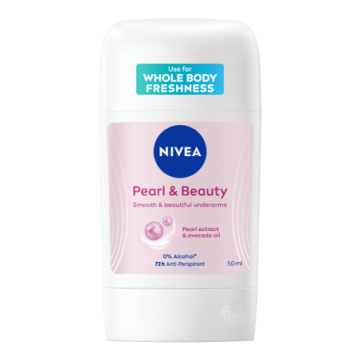 Nivea Deodorante Stick...
