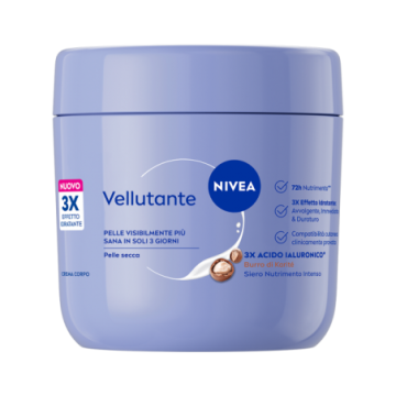 Nivea Body Jar Vaso...