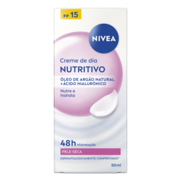 Nivea Crema Viso Giorno...