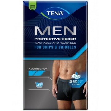 Tena Men Boxer Protettivi...