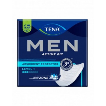 Tena Men Level 1 12 Pz....