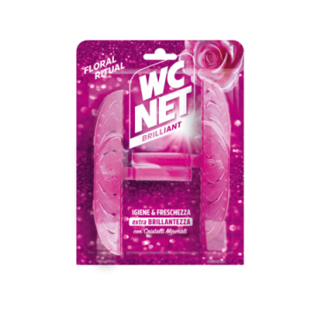 Wc Net Tavoletta Brilliant...