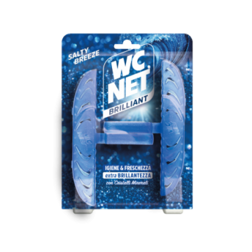 Wc Net Tavoletta Brilliant...