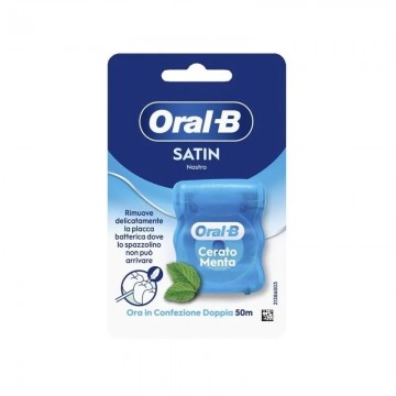 Oral B Filo Interdentale...