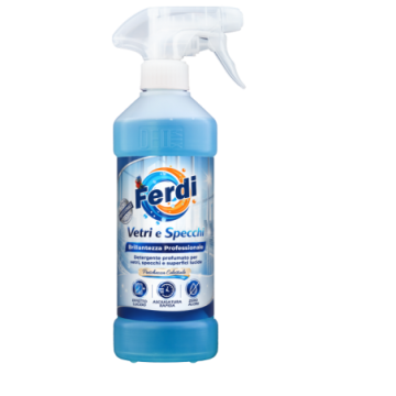 Ferdi Detergente Vetri E...