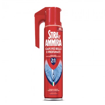 Stira E Ammira Spray 500 Ml