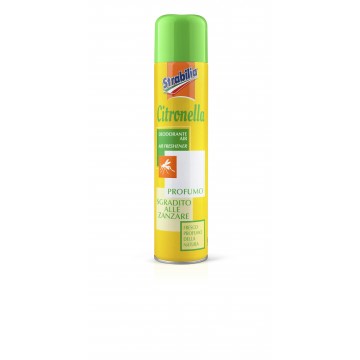 Mille Fleurs Deodorante...