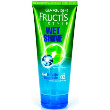 Fructis Gel Wet Shine Forte...