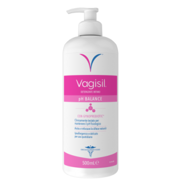 Vagisil Detergente Intimo...