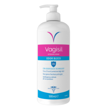 Vagisil Detergente Intimo...