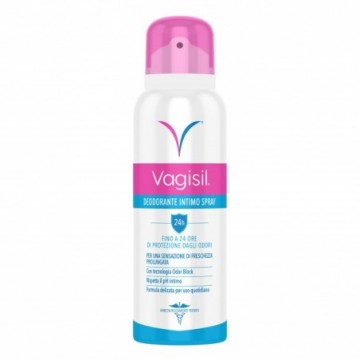 Vagisil Deodorante Intimo...
