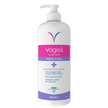 Vagisil Detergente Intimo...