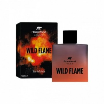 Rockford Wild Flame  Eau De...