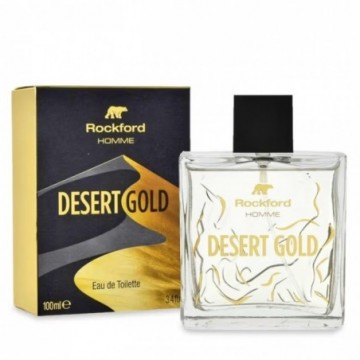 Rockford Desert Gold  Eau...