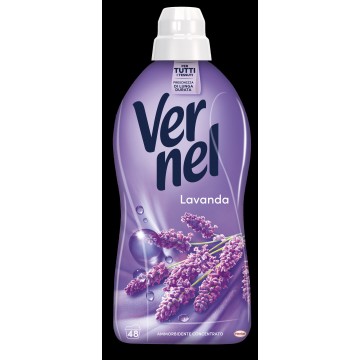 Vernel Ammorbidente...