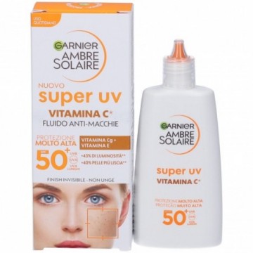 Garnier Ambre Solaire Siero...
