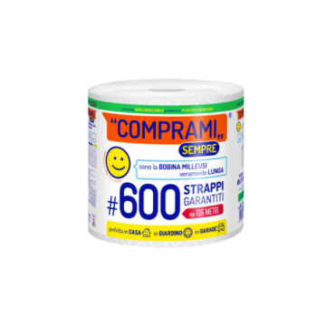 Comprami Bobina Milleusi...