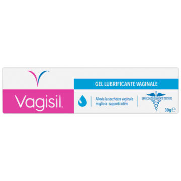 Vagisil Gel Intimo...