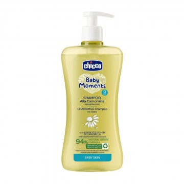 Chicco Shampoo Alla...