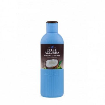 Felce Azzurra Bagno Cocco E...
