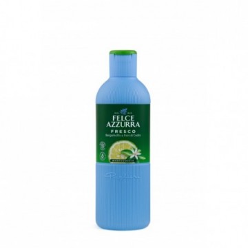 Felce Azzurra Bagno Fresco...