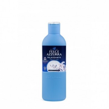Felce Azzurra Bagno Fiori...
