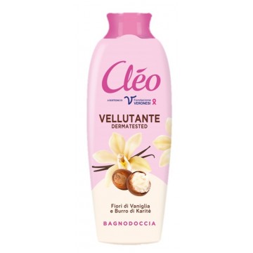 Cleo Bagno Vaniglia &...