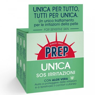 Prep Crema Vaso Sos 75 Ml