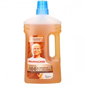 Mastrolindo Legno 930 Ml