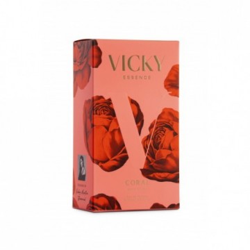 Vicky Essence Eau De...