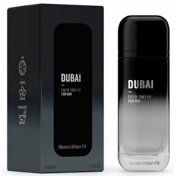 Dicora Eau De Toilette Uomo...