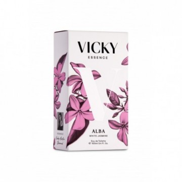 Vicky Essence Eau De...