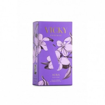 Vicky Essence Eau De...