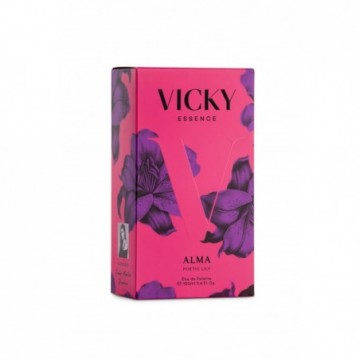 Vicky Essence Eau De...