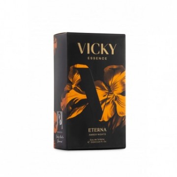 Vicky Essence Eau De...