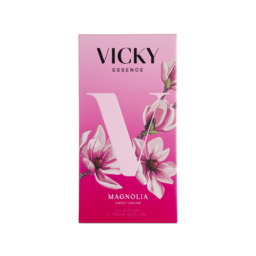 Vicky Essence Eau De...