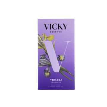 Vicky Essence Eau De...