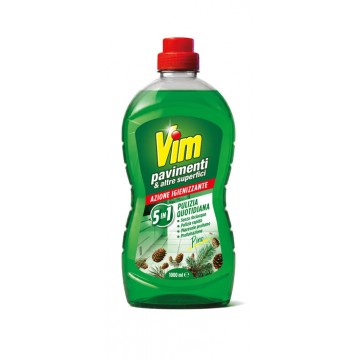 Vim Pavimenti Liquido Pino...