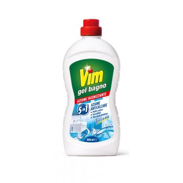 Vim Gel Bagno 1000 Ml