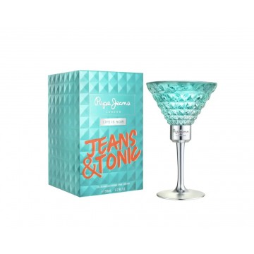 PEPE JEANS Jeans & Tonic...