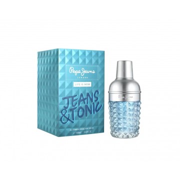 PEPE JEANS Jeans & Tonic...