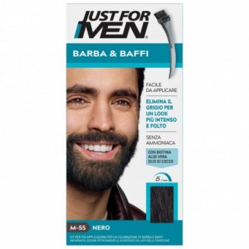 Just For Men Barba E Baffi...