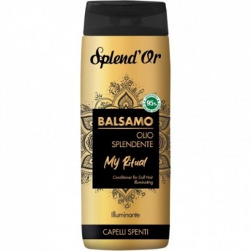 Splendor Balsamo...