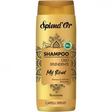Splendor Shampoo...