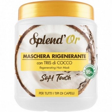 Splendor Crema...