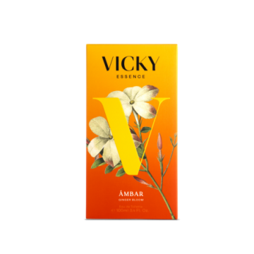 Vicky Essence Eau De...